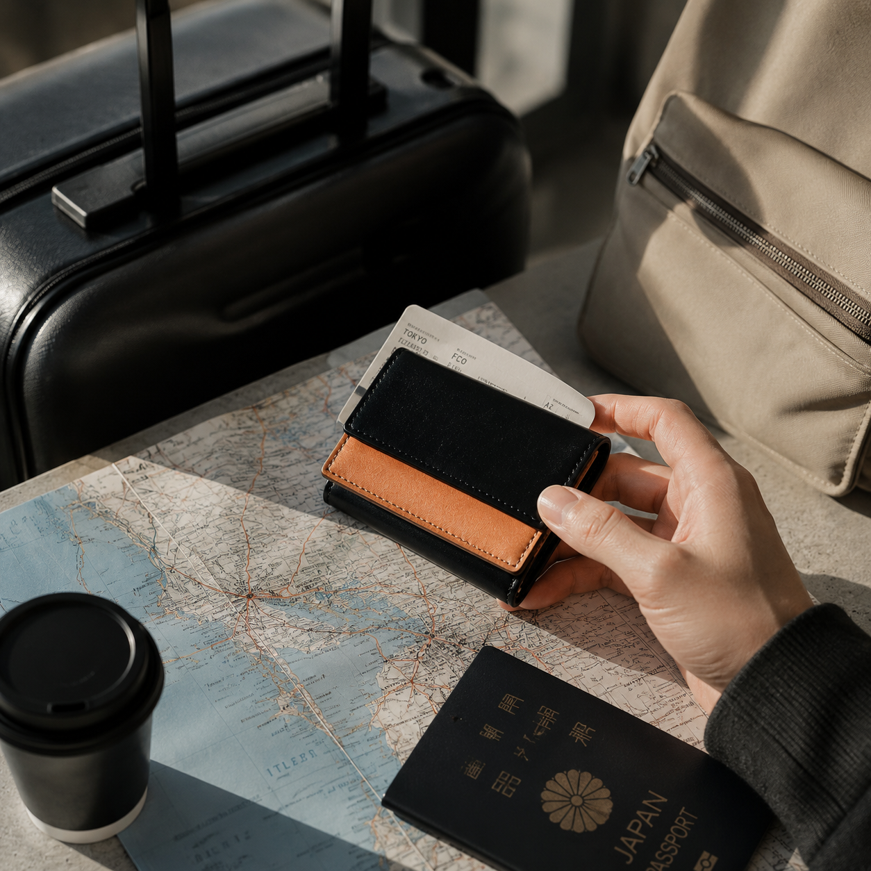 travel