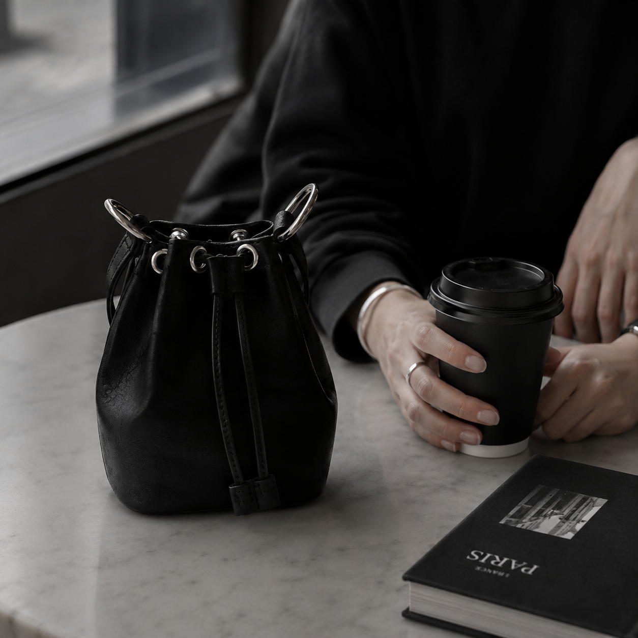 cafe