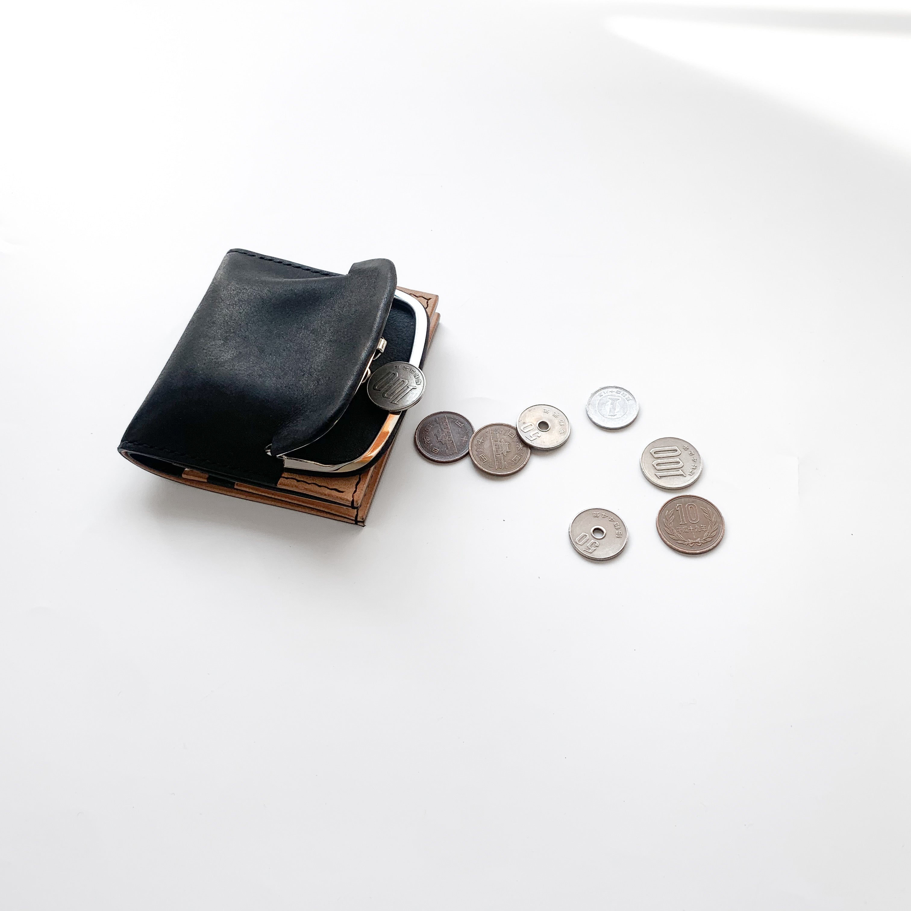 chroi’s wallet / by color