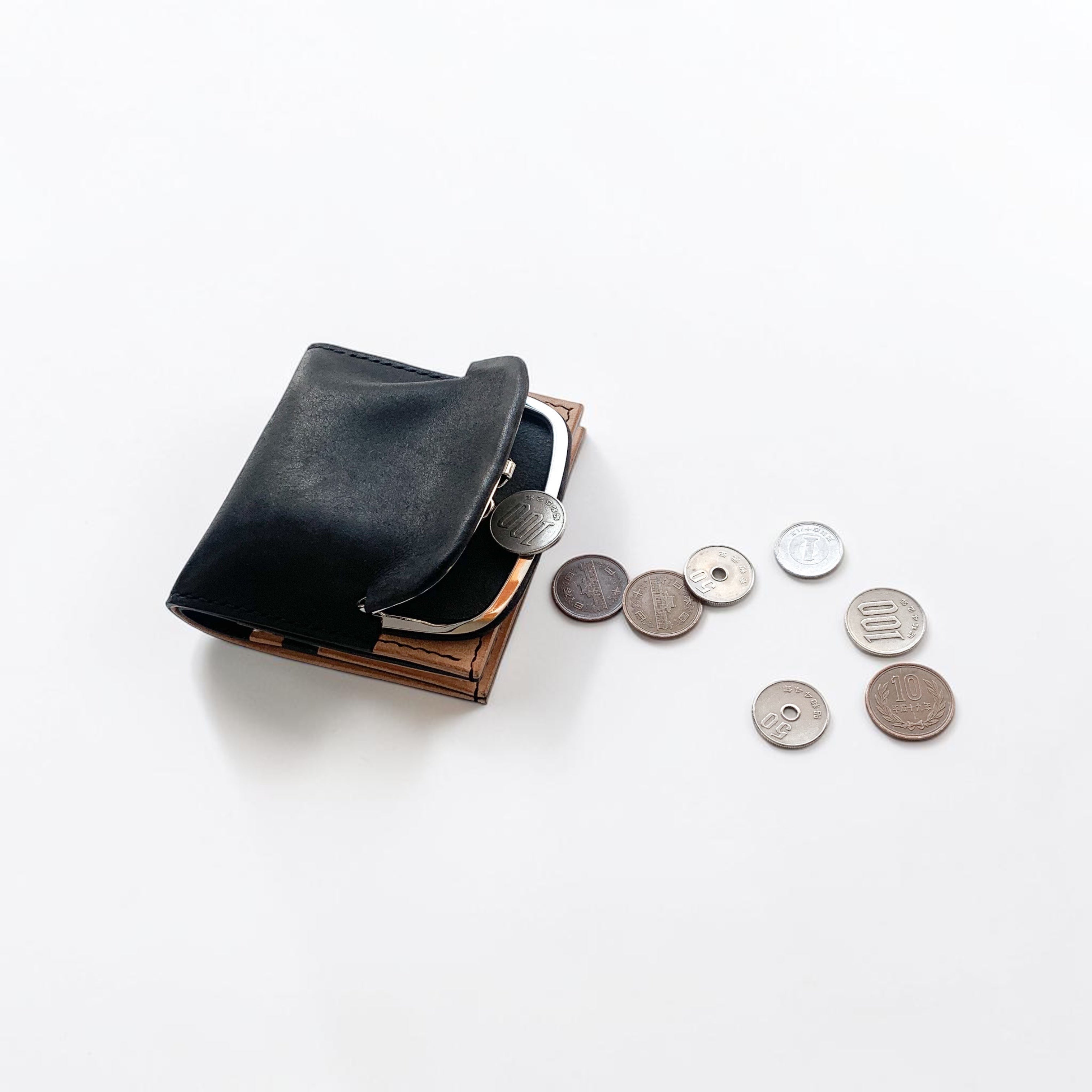 6/10~ 再販 chroi’s wallet / by color
