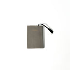fringe bookmark