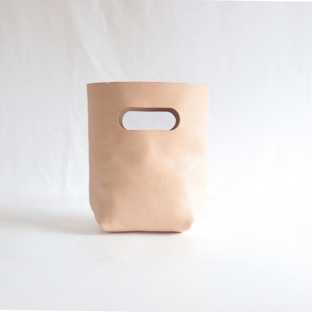 one mile bag