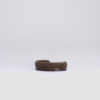leather bangle