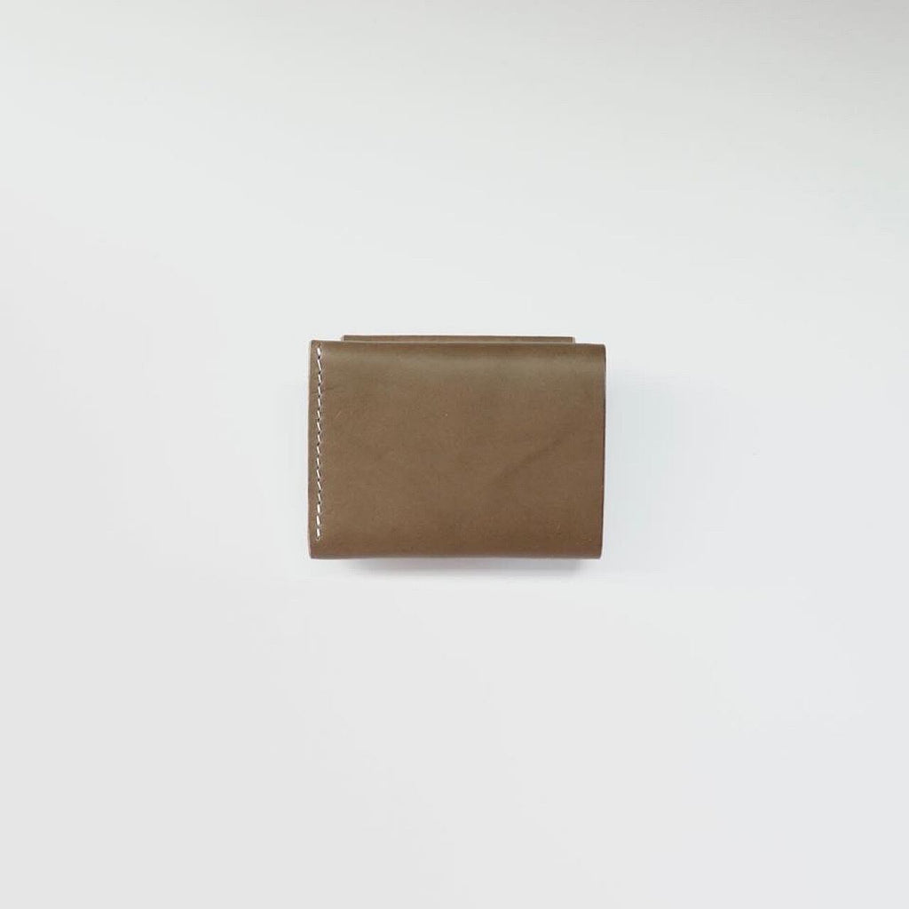 slim mini wallet