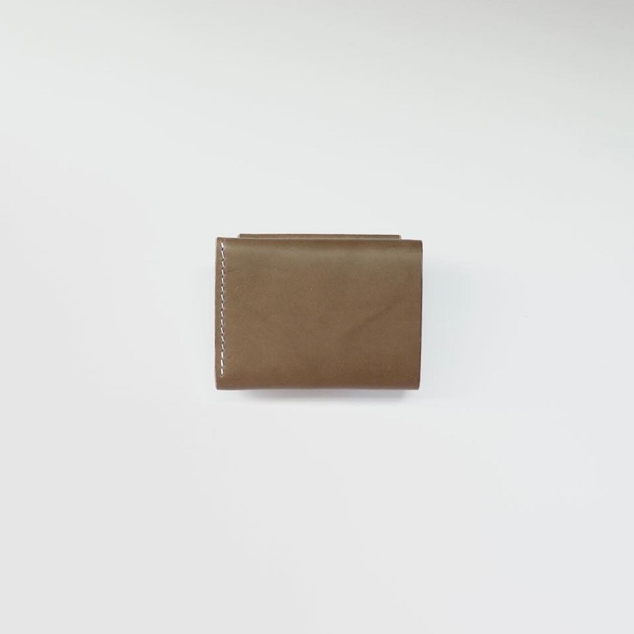 slim mini wallet