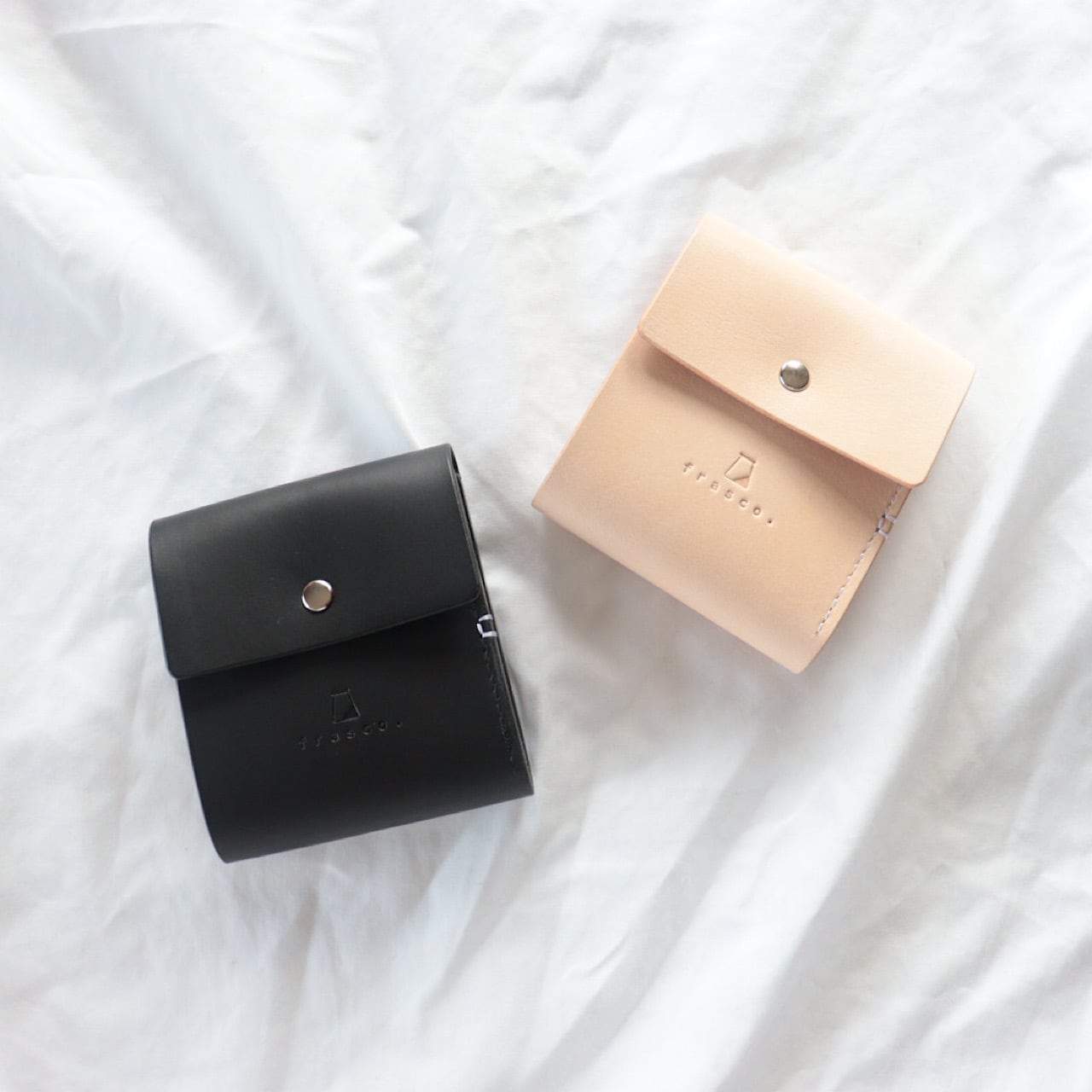 tri-fold wallet