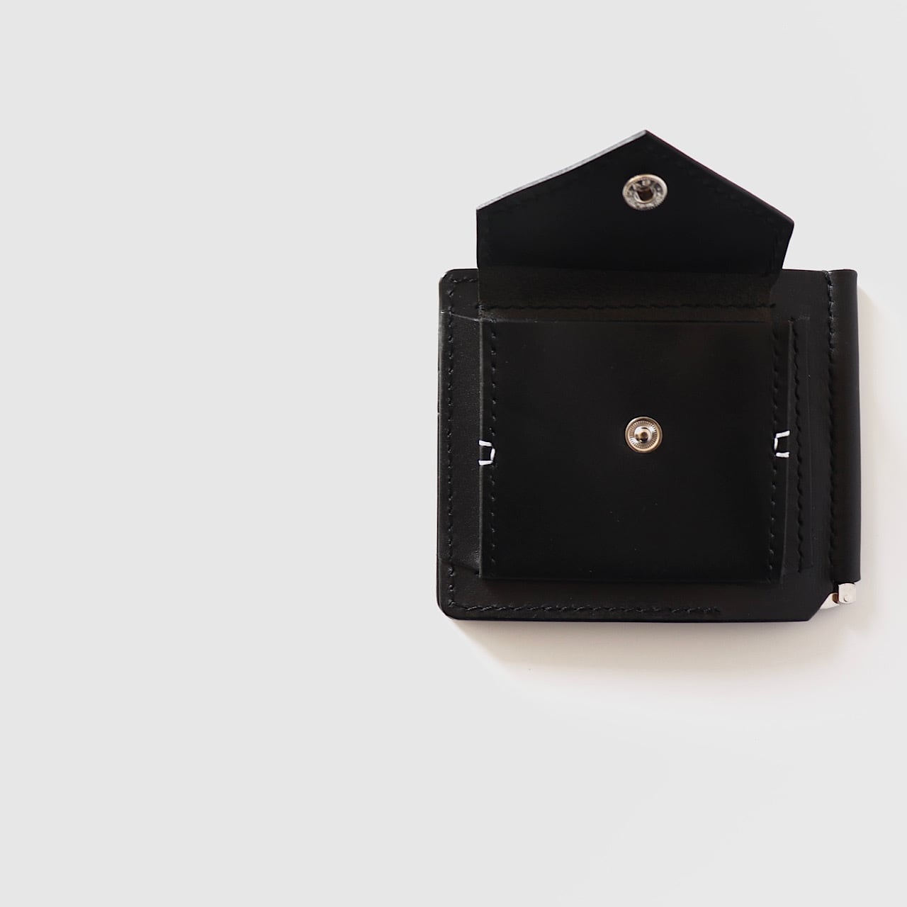 multi clip wallet