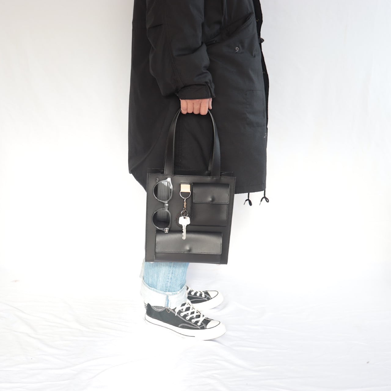 cargo bag