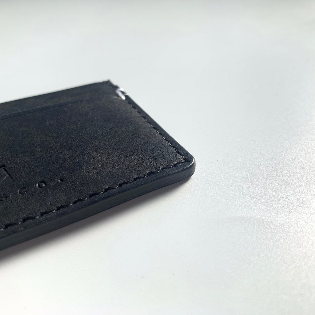 visible card case