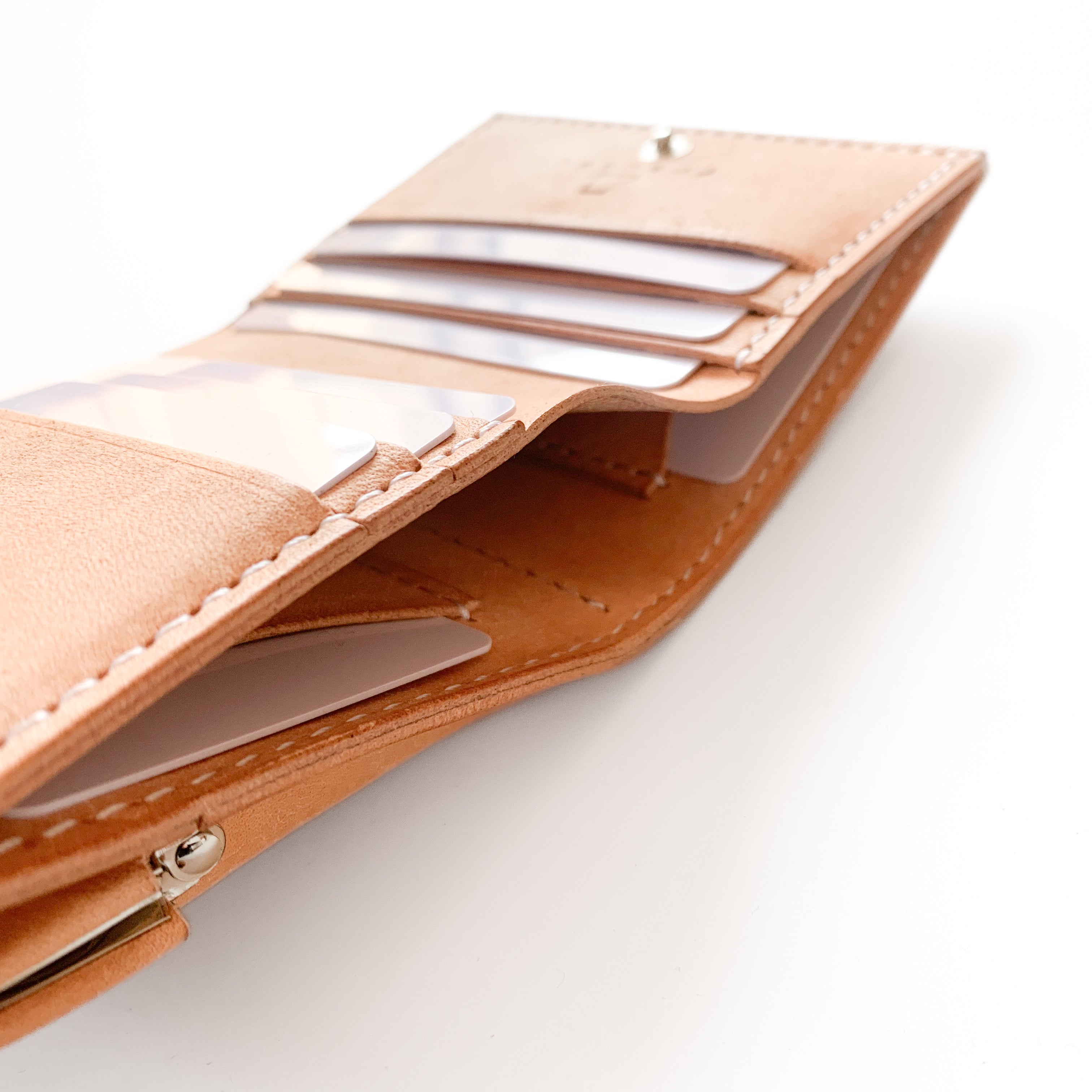 chroi’s wallet / natural