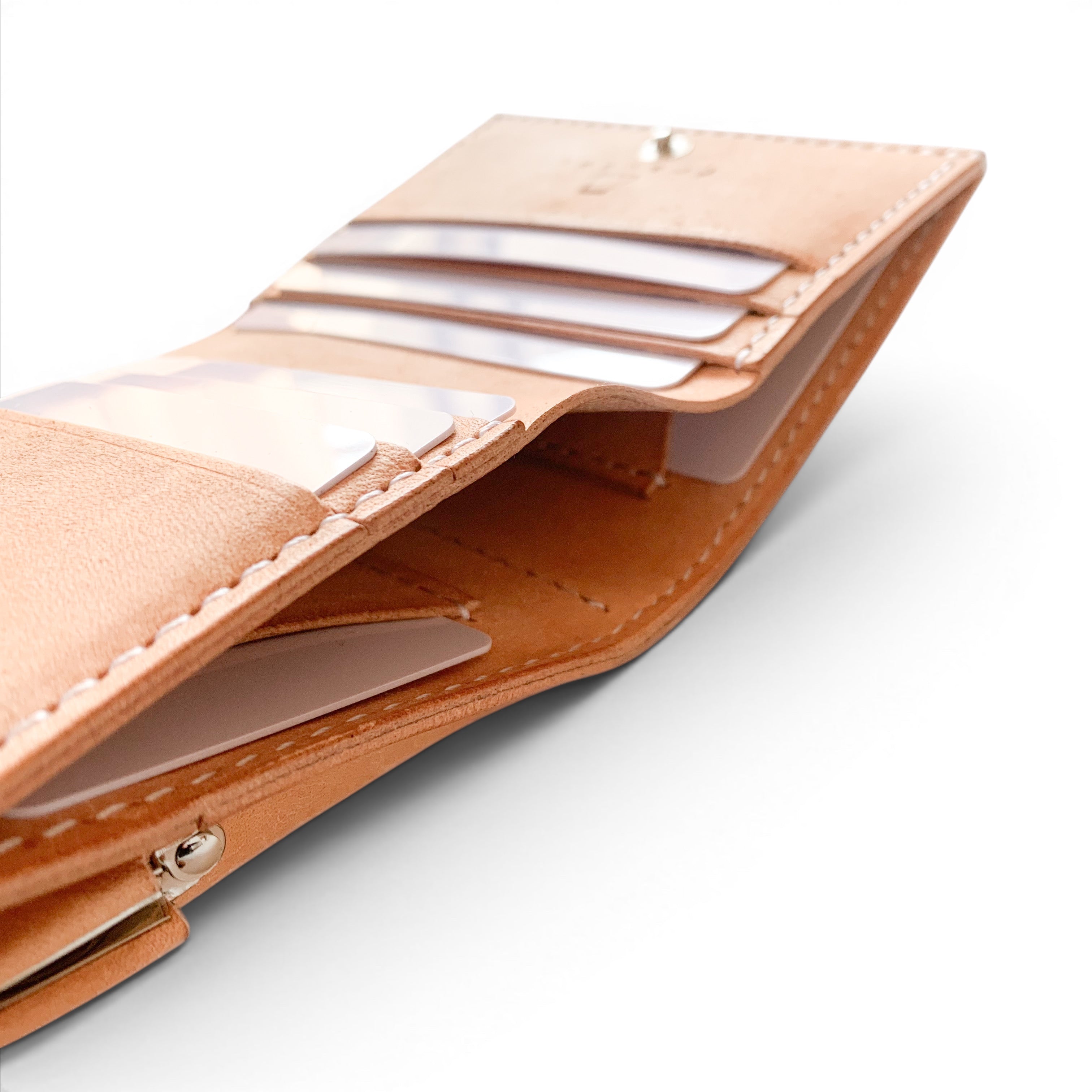 6/10~ 再販予定 chroi’s wallet / natural