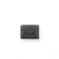 slim mini wallet