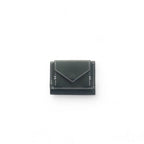 slim mini wallet