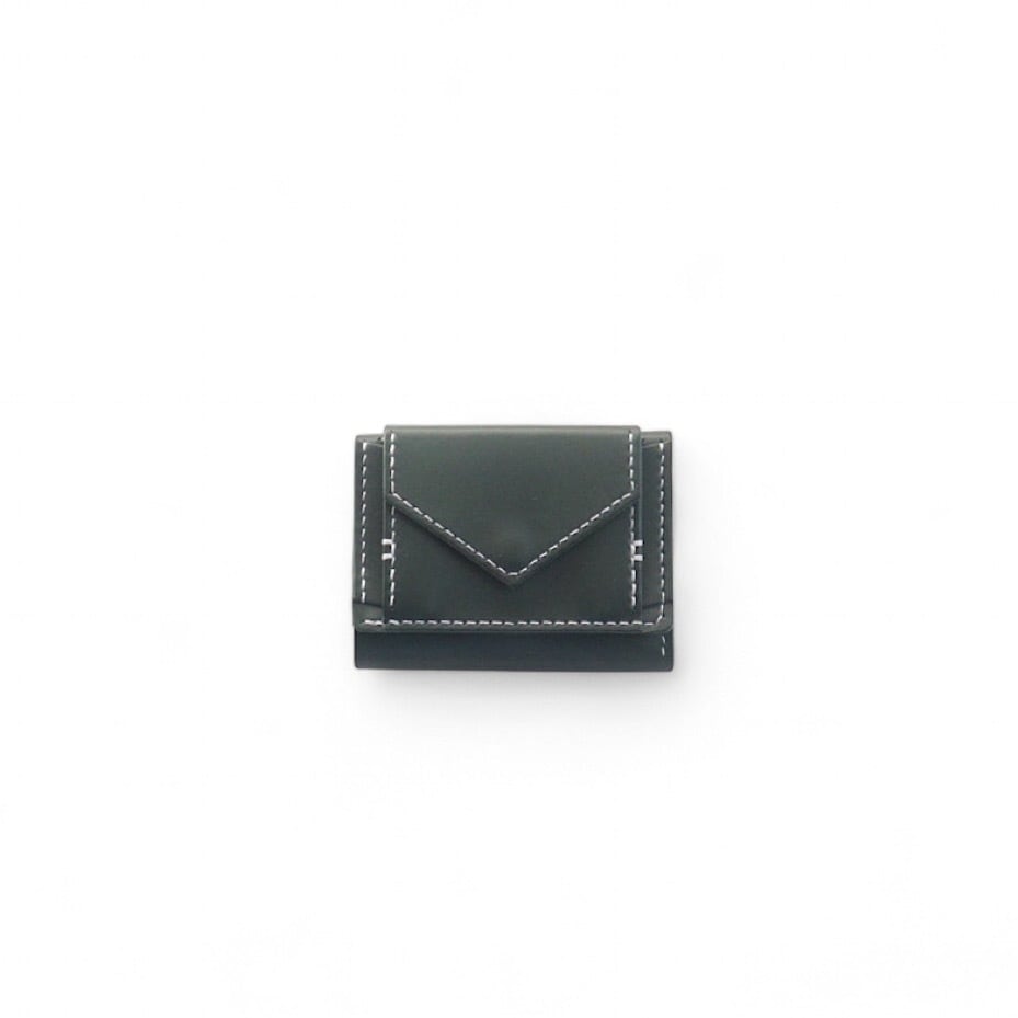slim mini wallet