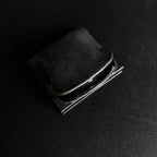 6/10~ 再販予定 chroi's wallet / black mouth