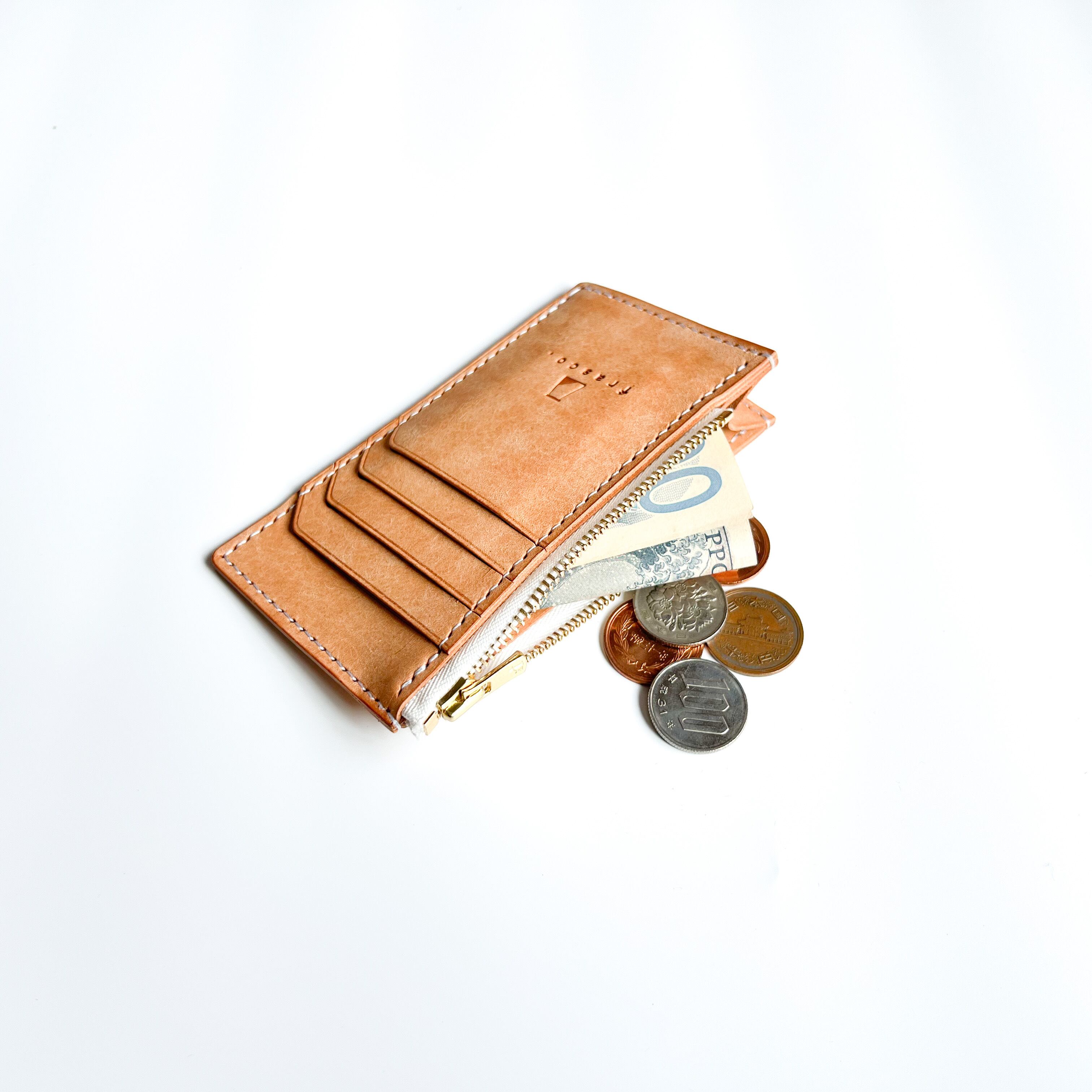 fragment case / beige