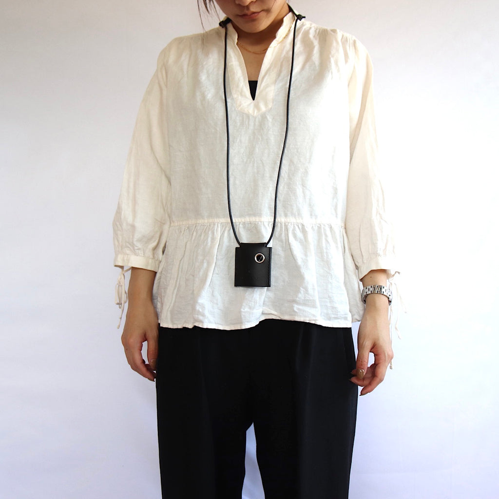 neck key holder