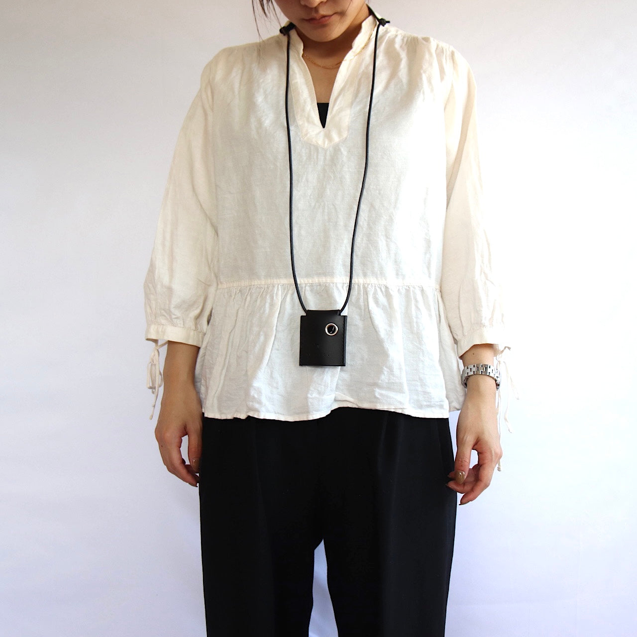 neck key holder