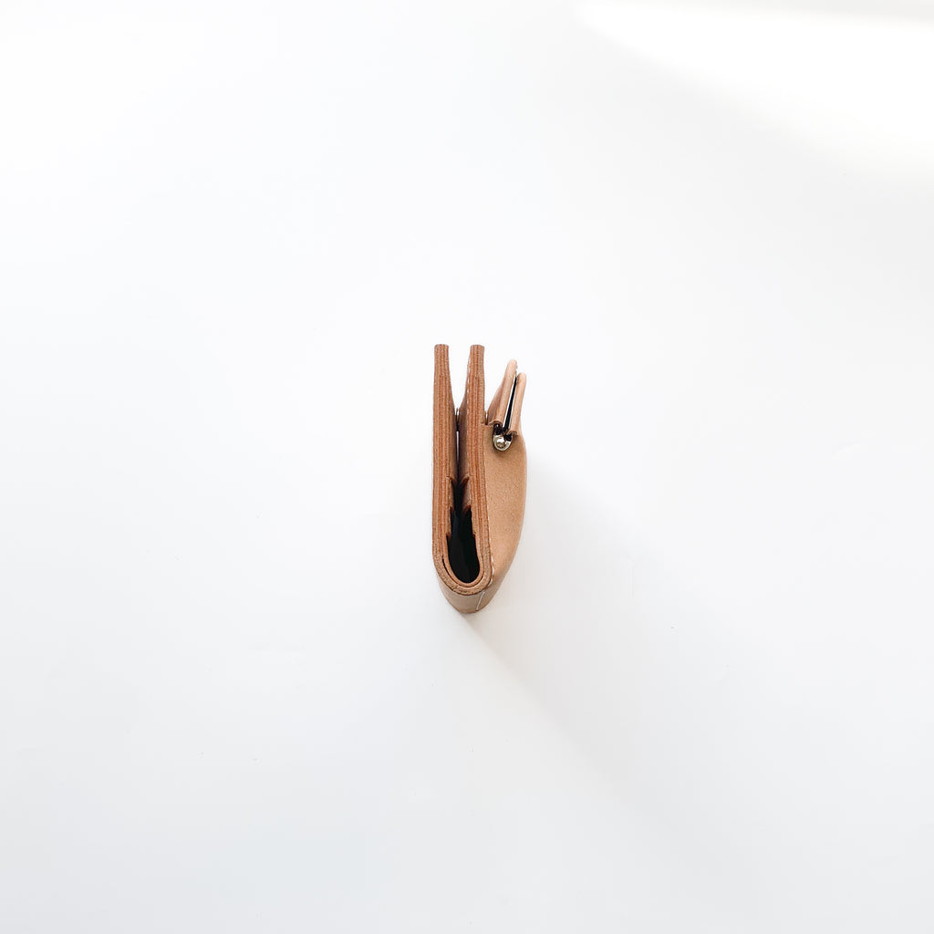 chroi’s wallet / natural