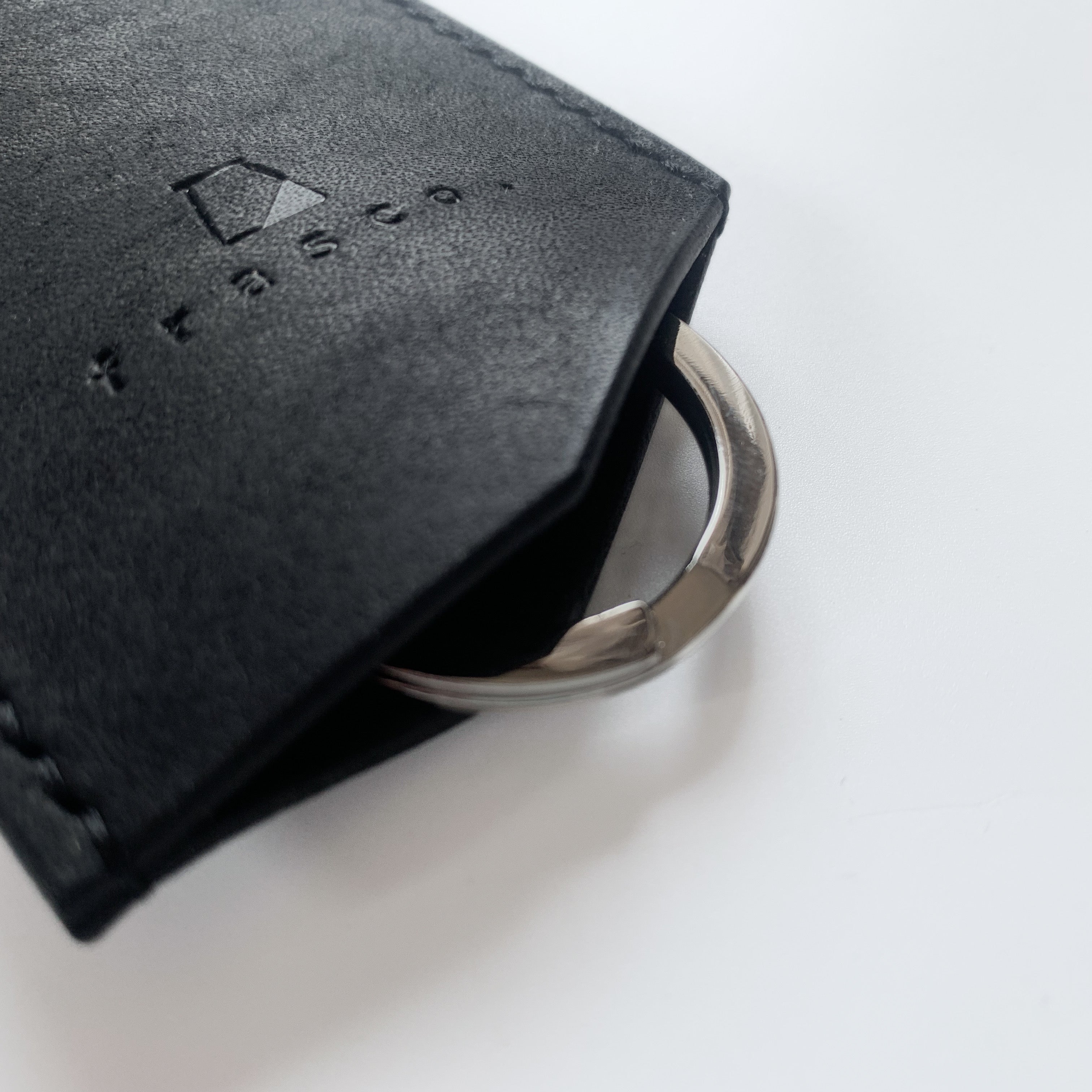 slide key holder