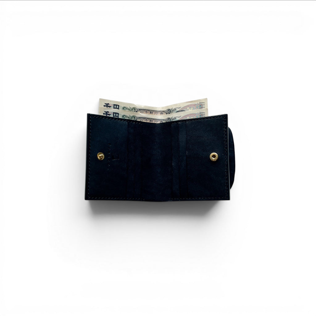 6/10~ 再販予定 chroi’s wallet / gold mouth
