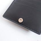canvas wallet