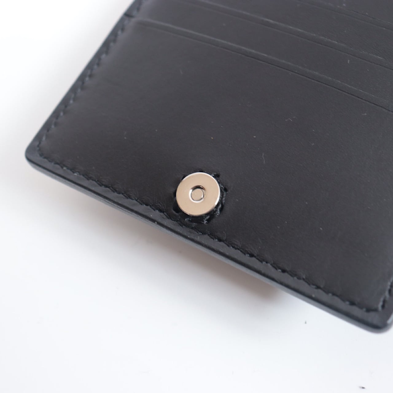 canvas wallet