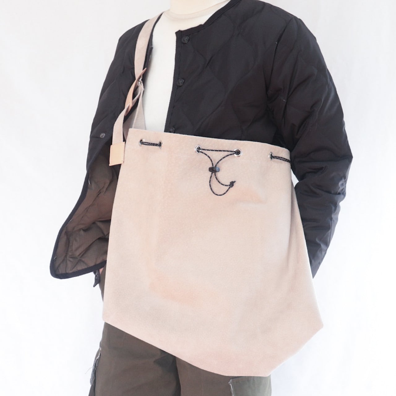 wrap bag                                                          wrap bag