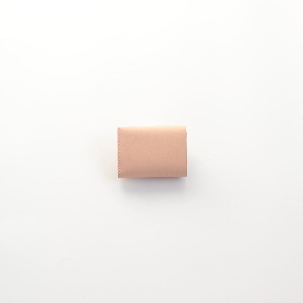 slim mini wallet
