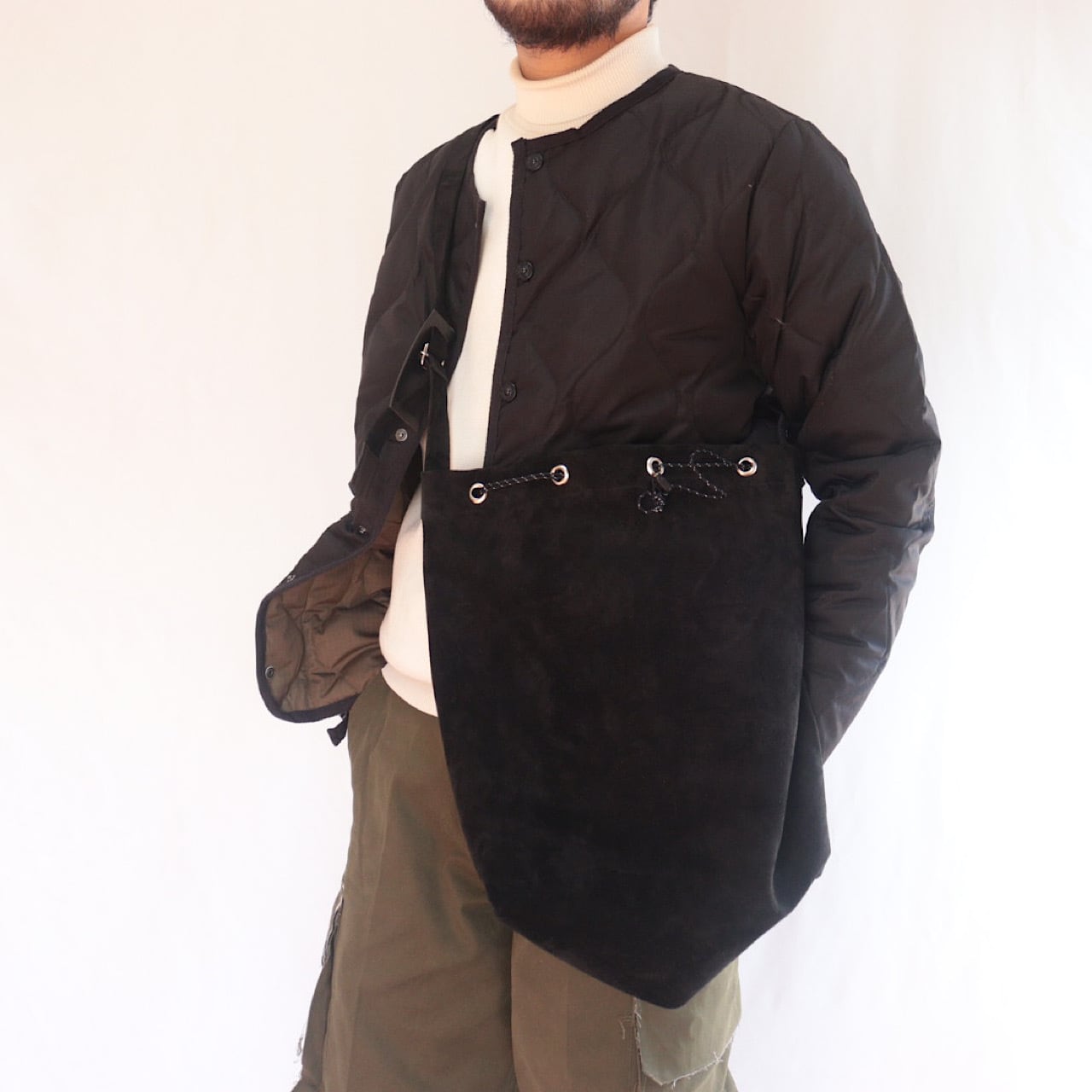 wrap bag