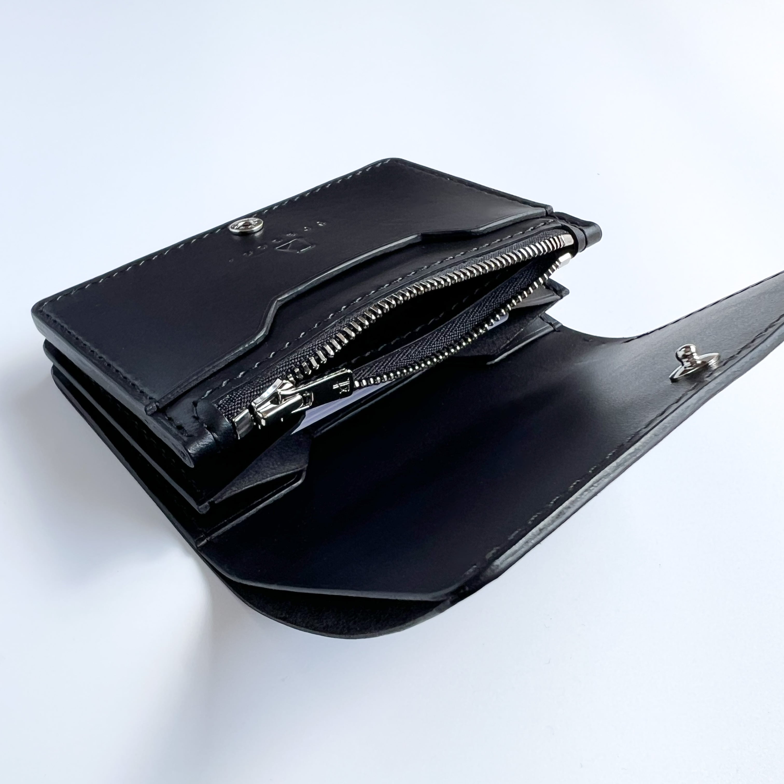 layer wallet