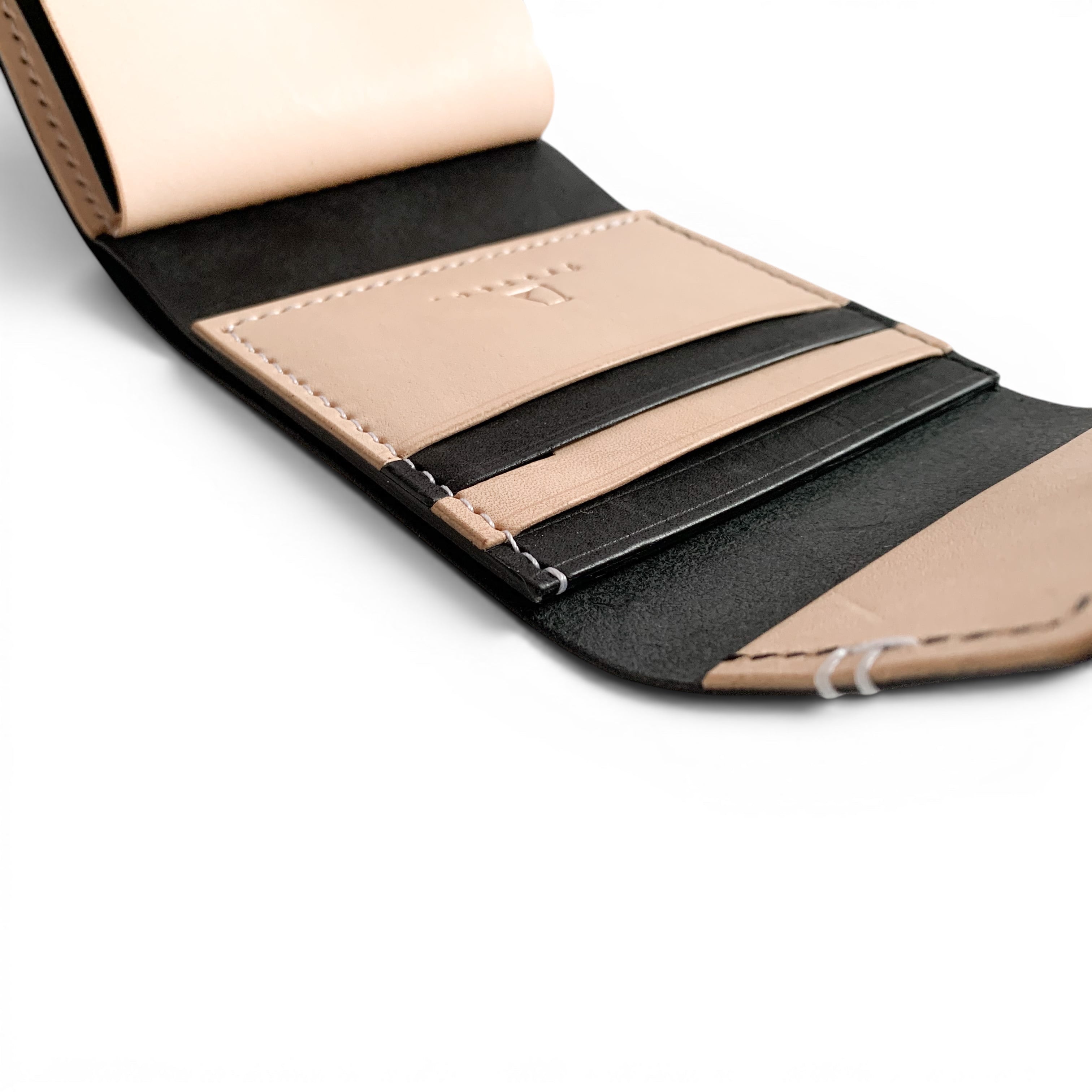 scratch lovely wallet / color custom