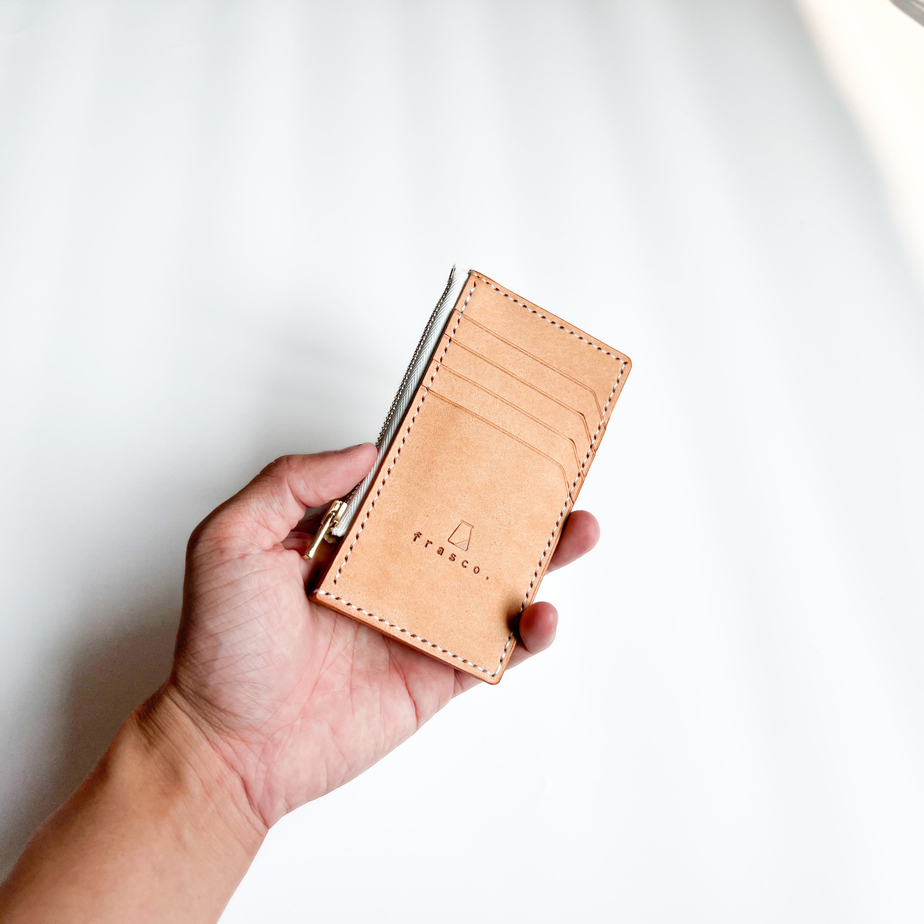fragment case / beige