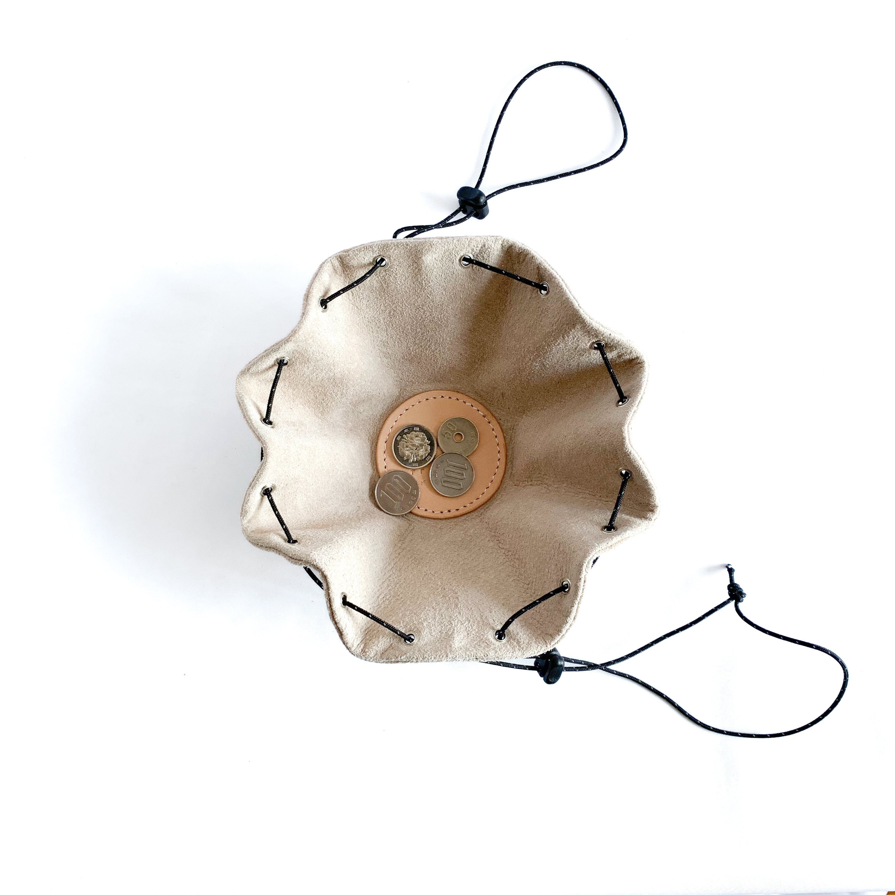 purse coin case