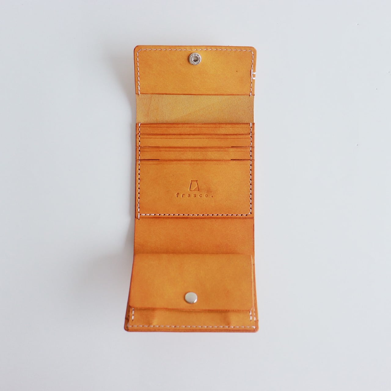 scratch lovely wallet