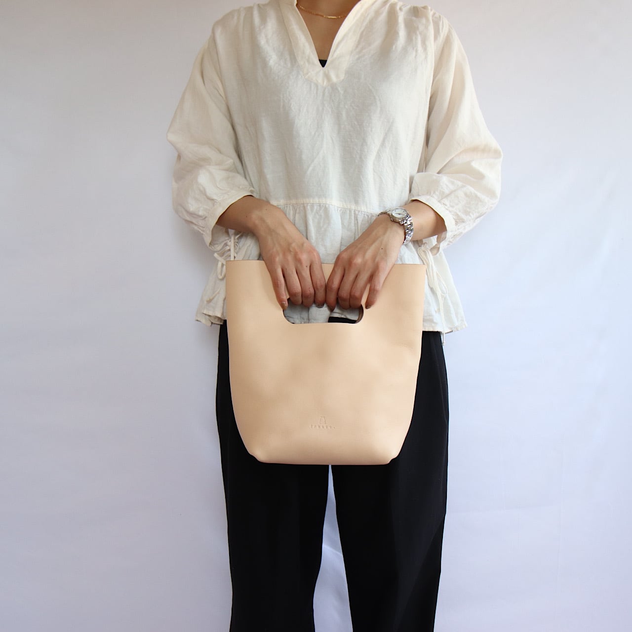 one mile bag