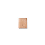 6/1~ 販売開始　compact wallet / natural