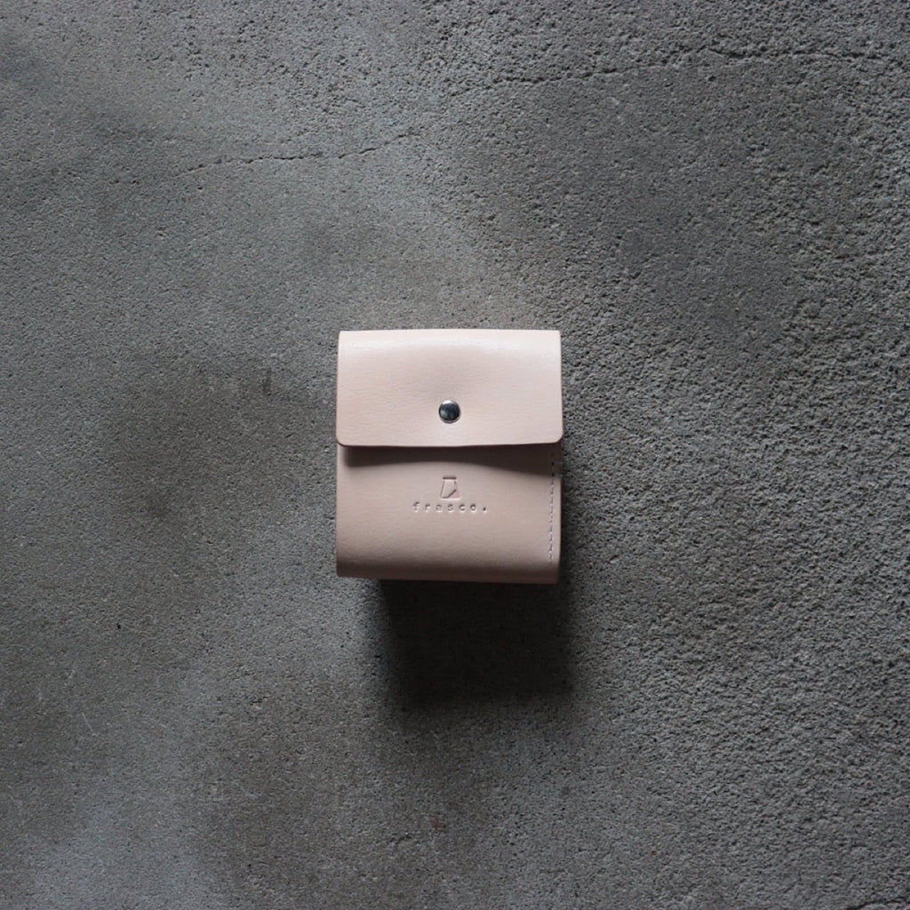 tri-fold wallet