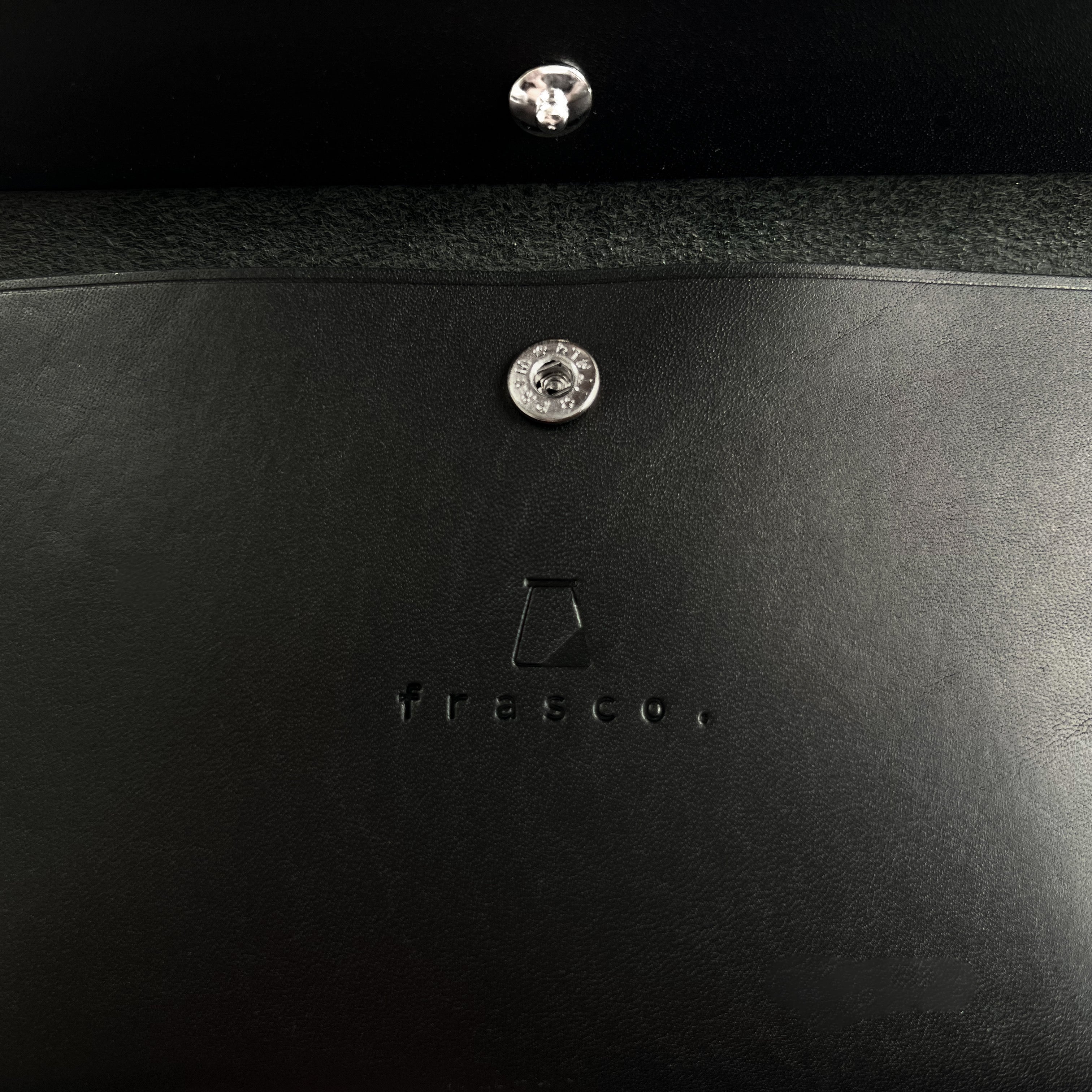 20 receipt case