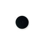 leather coaster