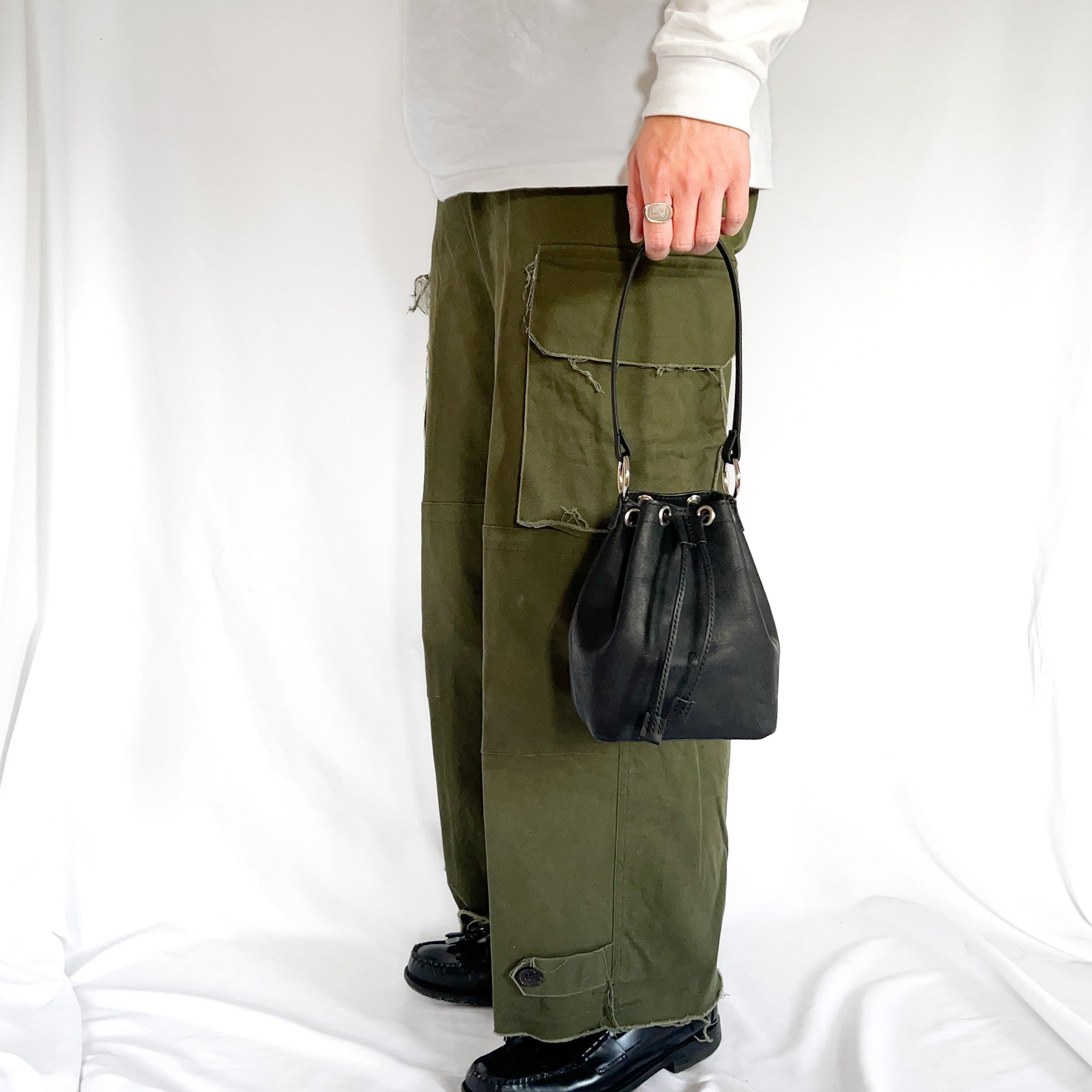 lala purse bag