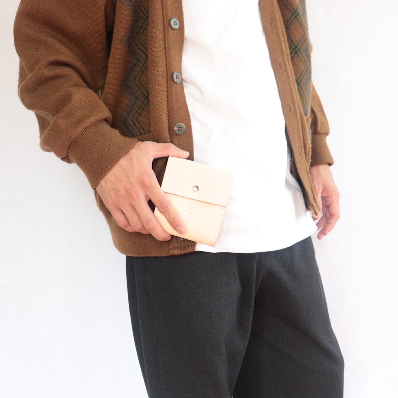 tri-fold wallet