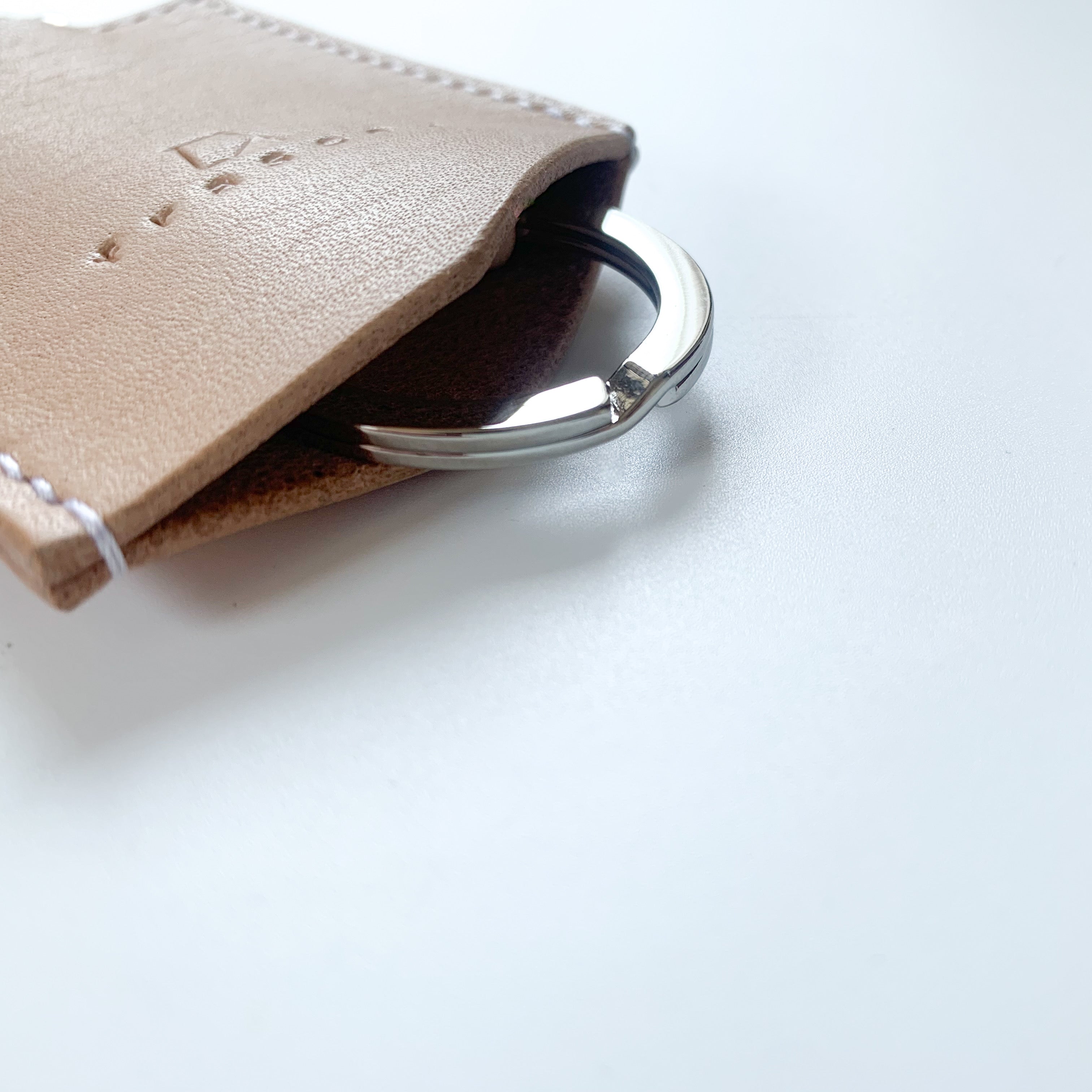 slide key holder