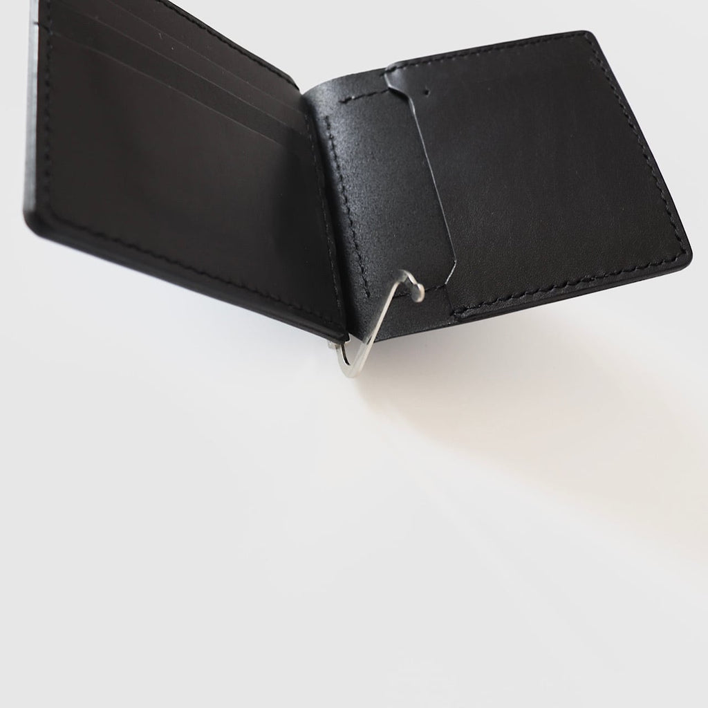 multi clip wallet
