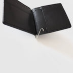 multi clip wallet