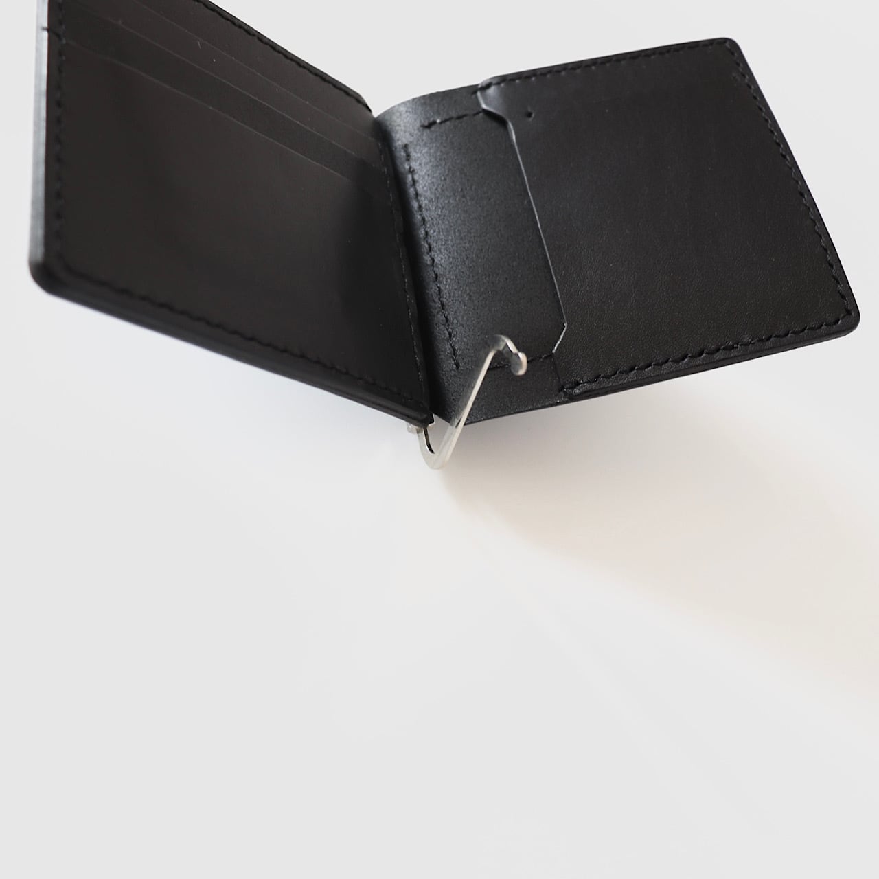 multi clip wallet
