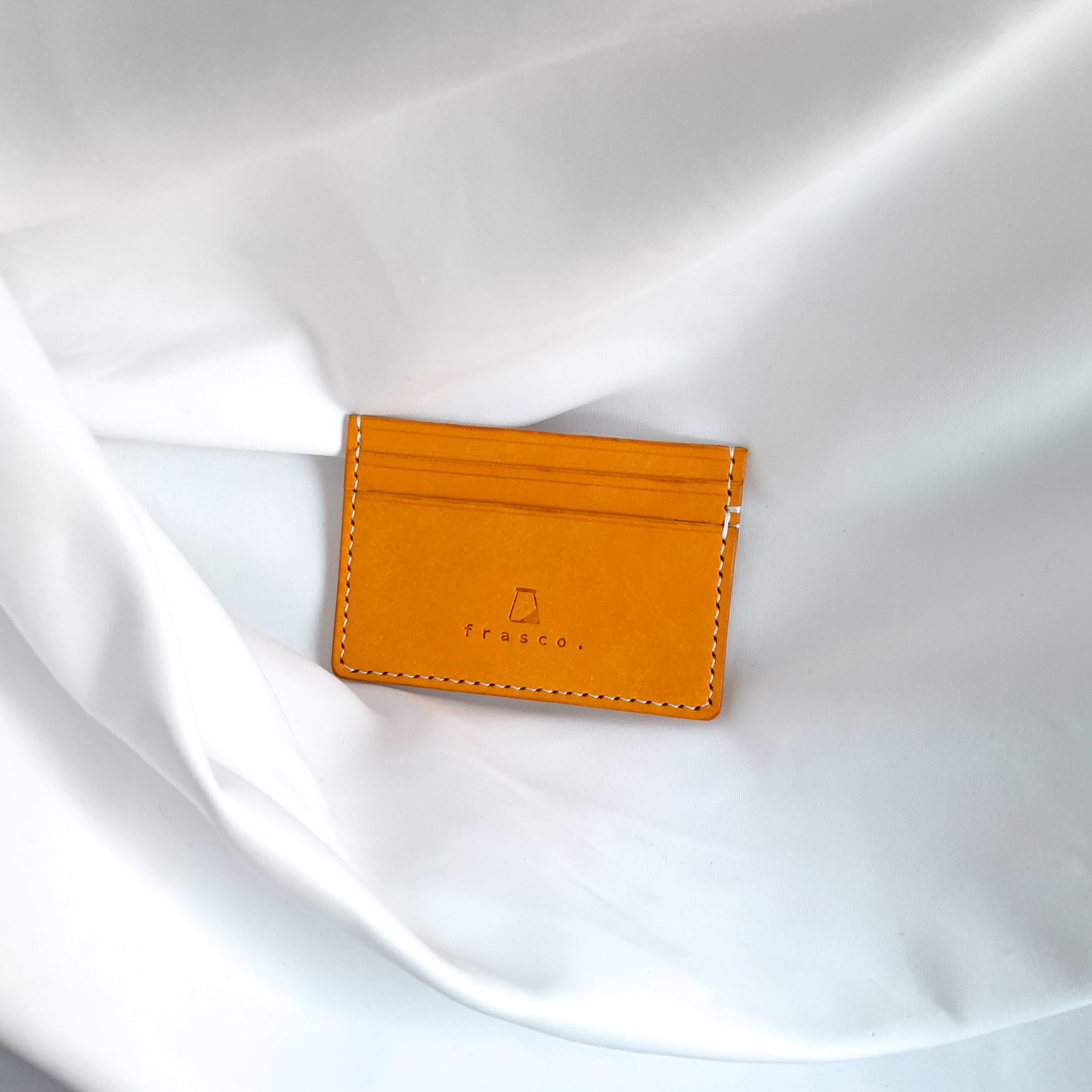 visible card case