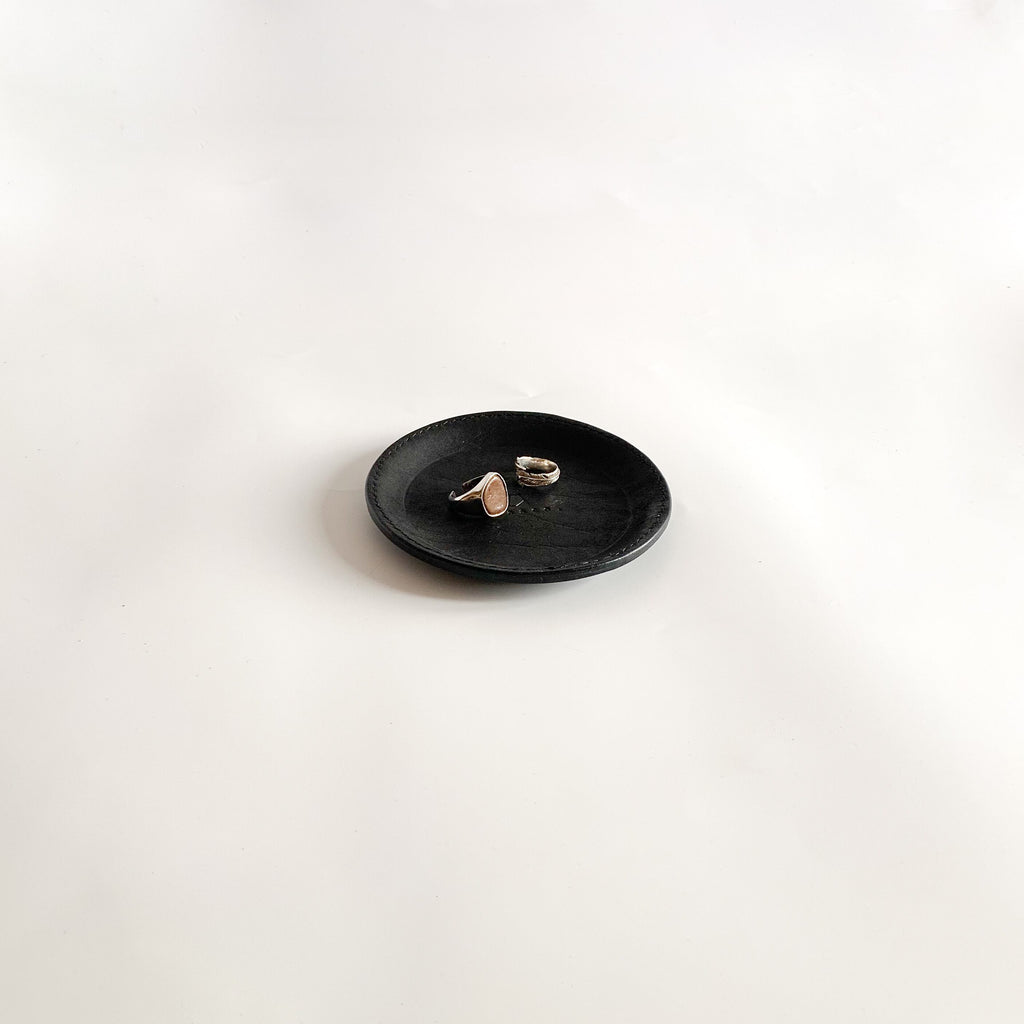 small plate
