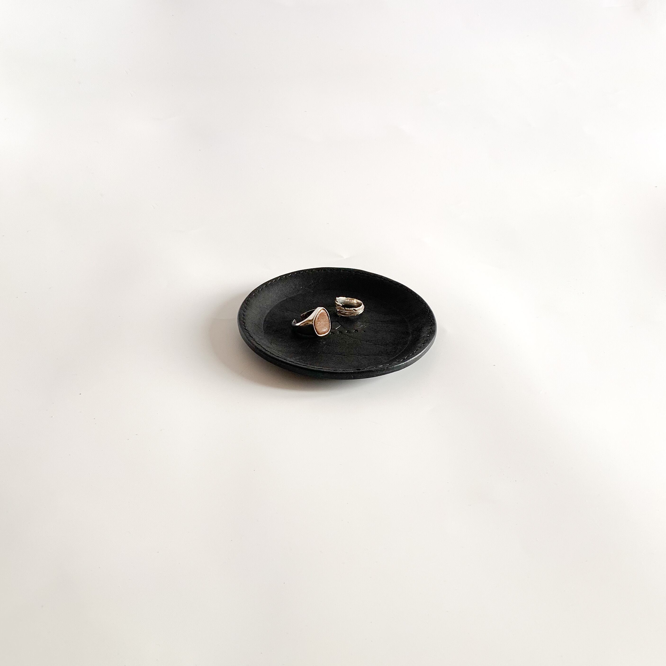 small plate