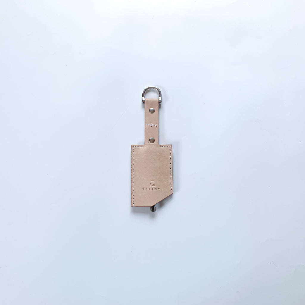 slide key holder